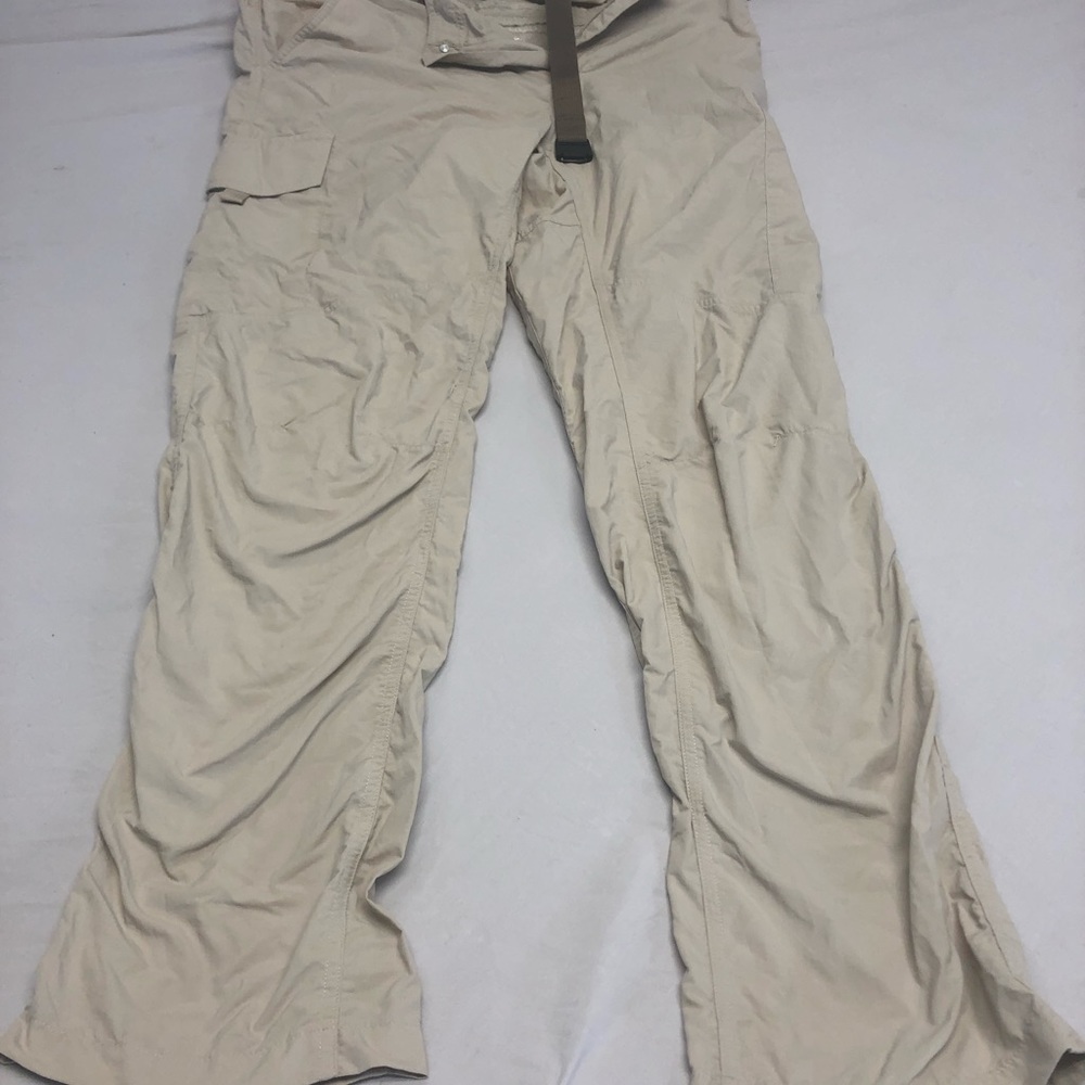 Columbia Hiking Pants, New, 32x32